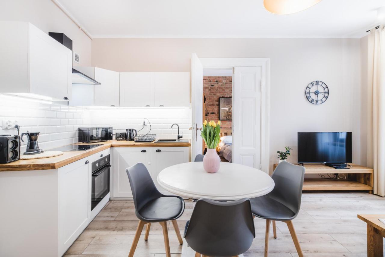 Modern 1 Stare Miasto-centrum Apartment Torun