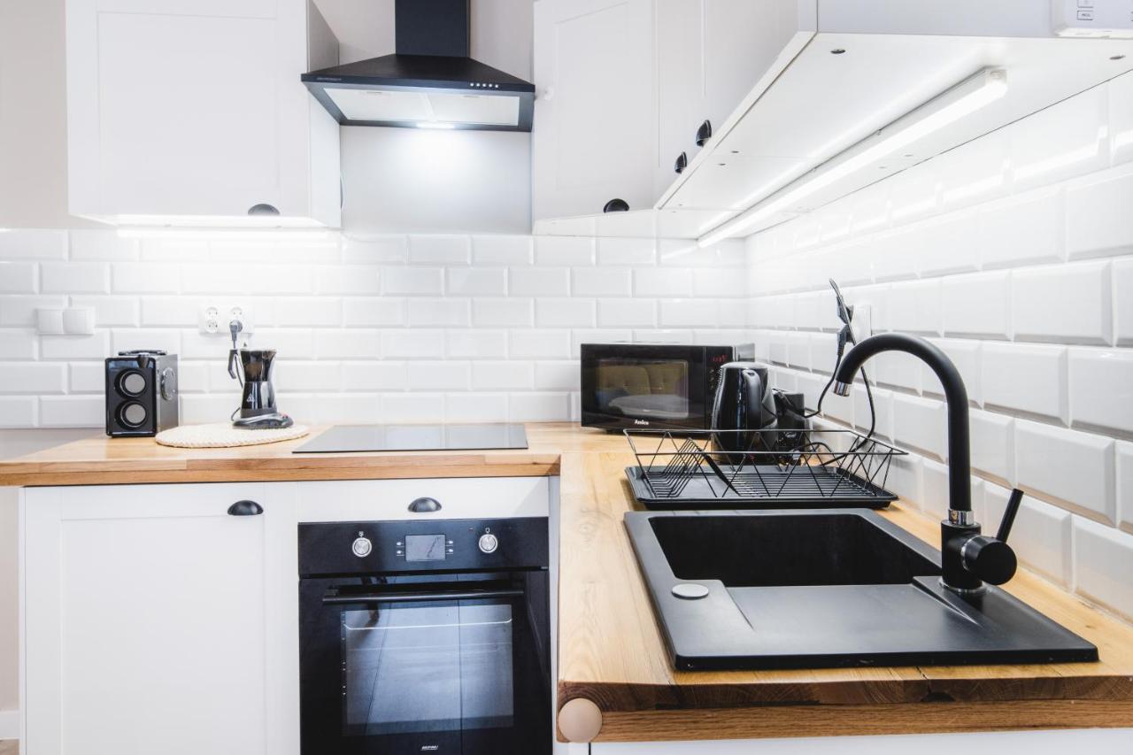 Apartment Modern 1 Stare Miasto-centrum Torun
