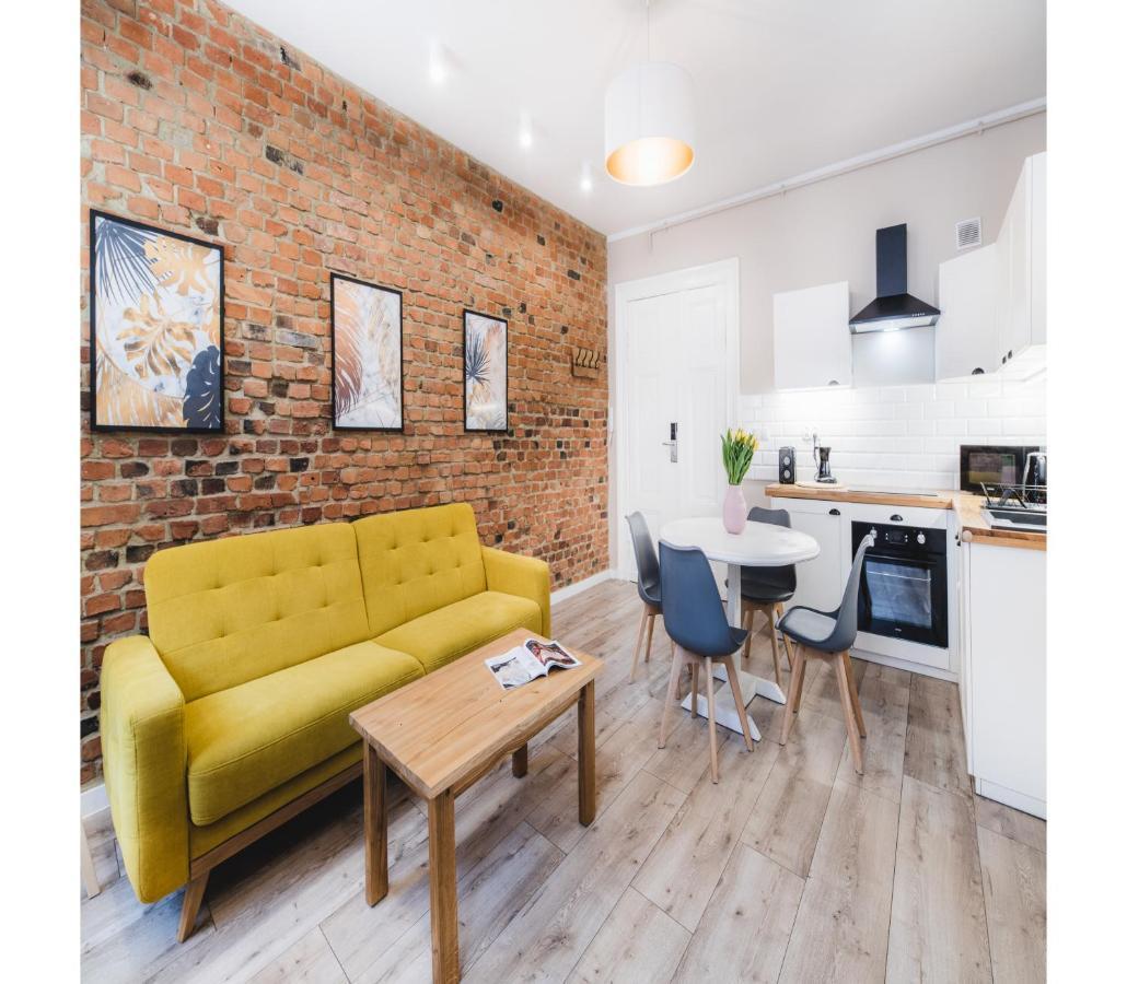 Apartment Modern 1 Stare Miasto-centrum Torun